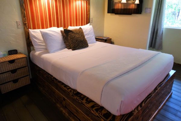 Hotel Kilauea Hospitality Group (Volcano)